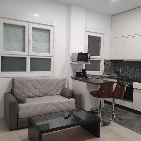 Apt Studio Apartment A Coruna Exterior photo